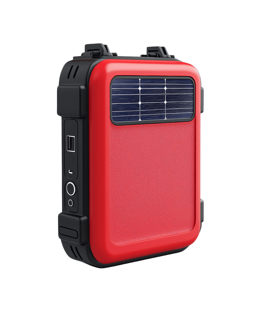 Portable Solar Charger