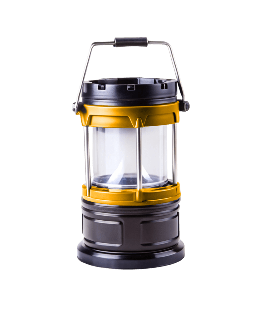 Portable LED Torch