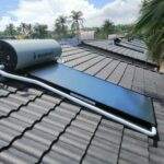Máy nước nóng Solahart 150L – Úc